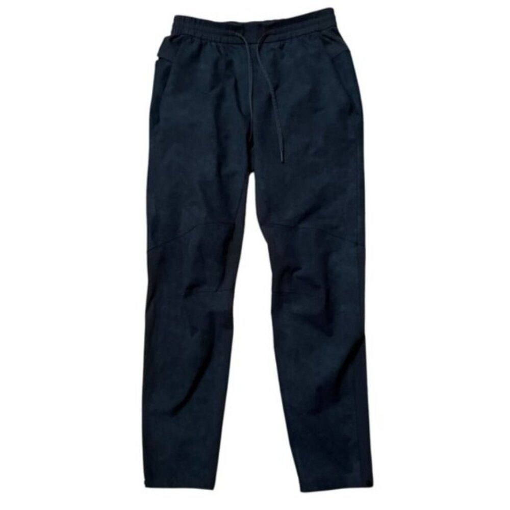 Lululemon Men License To Train Pants Graphite Grey Size Small